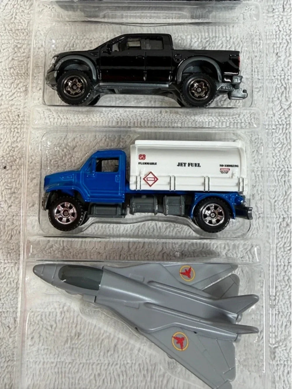 Matchbox Top Gun Maverick Vehicle Set - 5 Pieces
